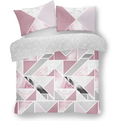 Gaveno Cavailia Smart Living Premium Mila Ensemble de Couette - Ensemble de Couette - Publicité Gaveno Cavailia Smart Living Premium Mila Ensemble de Couette - Ensemble de Couette - Publicité