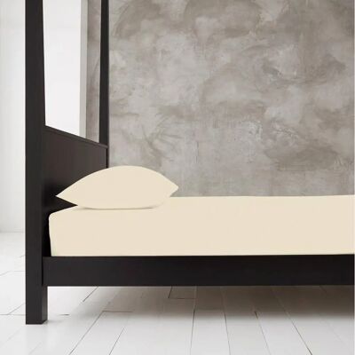 Gaveno Cavailia Schema Duvet Set - King, Cream - Bedding Gaveno Cavailia Schema Duvet Set - King, Cream - Bedding