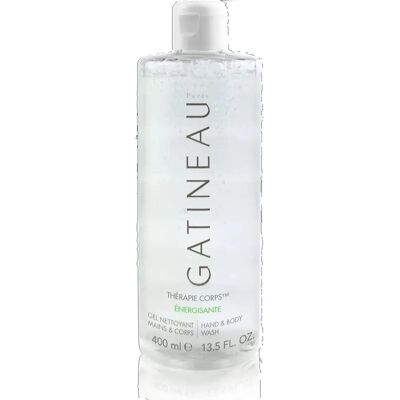 Gatineau Hand & Body Wash - Hand & Body Duo - Refreshing & Hydrating Gatineau Hand & Body Wash - Hand & Body Duo - Refreshing & Hydrating
