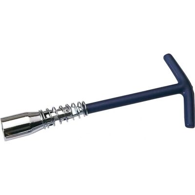 Draper 13868 Clé à bougie flexible 14 mm - Clé à bougie Draper 13868 Clé à bougie flexible 14 mm - Clé à bougie