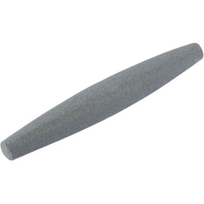 Draper 65787 - Cigar-shaped Aluminium Oxide Scythe Stone - Scythe Tool Draper 65787 - Cigar-shaped Aluminium Oxide Scythe Stone - Scythe Tool