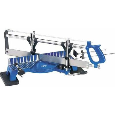 Draper 88192 Präzisions Gehrungssäge - 550 mm Blatt Draper 88192 Präzisions Gehrungssäge - 550 mm Blatt