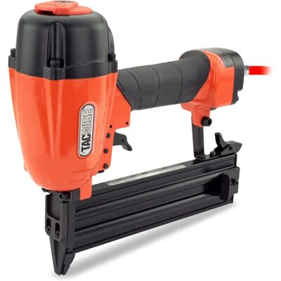 Tacwise DFN50V Pneumatischer Finish-Nagler - 20-50mm, Leicht Tacwise DFN50V Pneumatischer Finish-Nagler - 20-50mm, Leicht