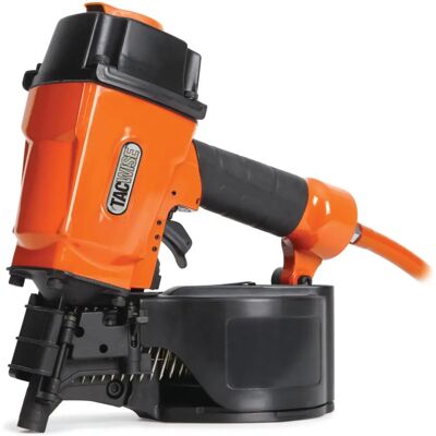 Tacwise GCN-57P Pneumatic Coil Nailer Tacwise GCN-57P Pneumatic Coil Nailer