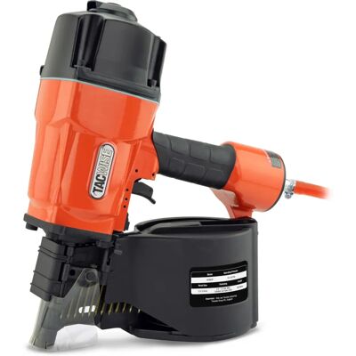 Tacwise HCN83P Luftnagler, 38-83mm, Ergonomisch, Robust Tacwise HCN83P Luftnagler, 38-83mm, Ergonomisch, Robust