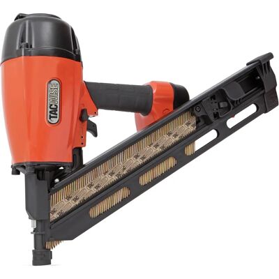 Tacwise KDH90V Pistola de Tirar pregos em Banda Inclinado - Pistola de Gesso Tacwise KDH90V Pistola de Tirar pregos em Banda Inclinado - Pistola de Gesso