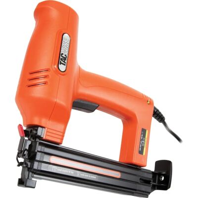 Tacwise Duo 35 Nailer/Stapler - Versatile Second Fix Tool with Quick-Release Nose Tacwise Duo 35 Nailer/Stapler - Versatile Second Fix Tool with Quick-Release Nose