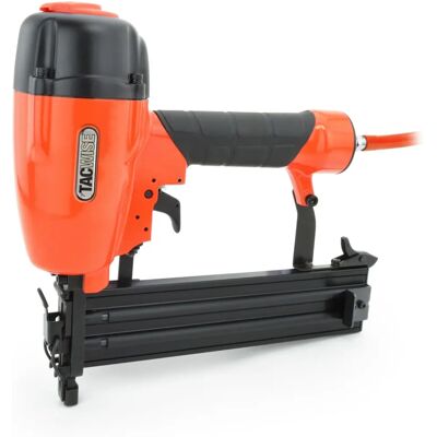 Tacwise Finish Nailer - 50mm, for 15G/38-64mm Nails Tacwise Finish Nailer - 50mm, for 15G/38-64mm Nails