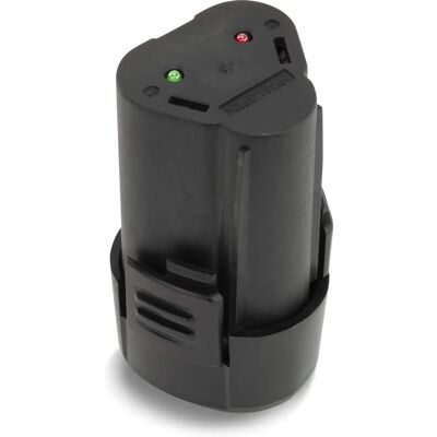 Batterie lithium-ion Tacwise 1582 - 12V, 1,3mAh - Pour outils Tacwise Batterie lithium-ion Tacwise 1582 - 12V, 1,3mAh - Pour outils Tacwise