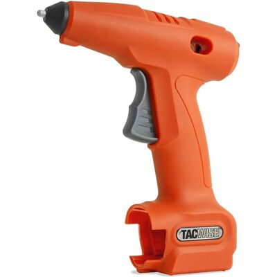 Tacwise 1604 H12-7 Pistola termofusibile senza fili 12V Tacwise 1604 H12-7 Pistola termofusibile senza fili 12V