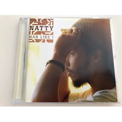 Natty Man I Like CD - Musikalbum Natty Man I Like CD - Musikalbum