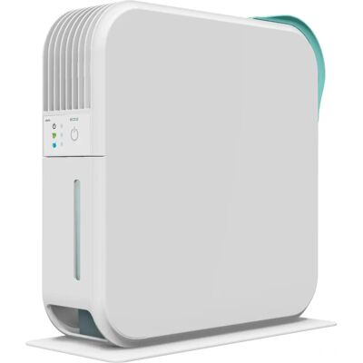 EcoAir Vesto - Air Purifier and Dehumidifier EcoAir Vesto - Air Purifier and Dehumidifier