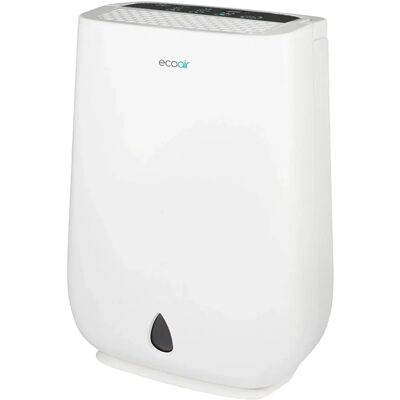 EcoAir MK3 White 11L Dehumidifier - Dehumidifier EcoAir MK3 White 11L Dehumidifier - Dehumidifier