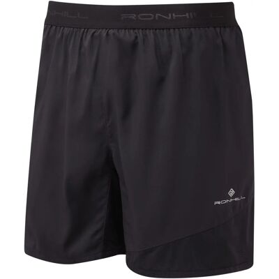 Pantalons Ronhill Tech Revive 5 pour hommes - Noir Pantalons Ronhill Tech Revive 5 pour hommes - Noir