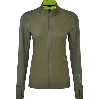 RonHill Hyperchill Women's Jacket - Windproof Lightweight Coat RonHill Hyperchill Women's Jacket - Windproof Lightweight Coat