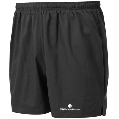 Ronhill Core 5" Shorts - Czarny - Szorty do biegania Ronhill Core 5" Shorts - Czarny - Szorty do biegania