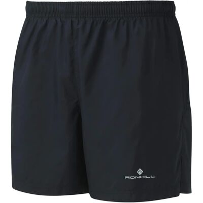 Ronhill Core 5 RH006636R681 all year men trousers black - Trousers Ronhill Core 5 RH006636R681 all year men trousers black - Trousers