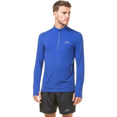 Ronhill Core Thermal 1/2 Zip Running Shirt - Core Thermal 1/2 Zip Ronhill Core Thermal 1/2 Zip Running Shirt - Core Thermal 1/2 Zip