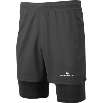Ronhill 2 Layer Running Shorts - Running Shorts Ronhill 2 Layer Running Shorts - Running Shorts