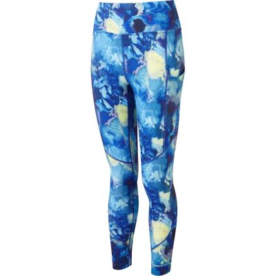 Ronhill Womens Tech Crop Tights - Tights Ronhill Womens Tech Crop Tights - Tights