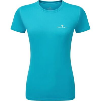 Ronhill Women's Vapourlite Short Sleeve T-Shirt - T-Shirt Ronhill Women's Vapourlite Short Sleeve T-Shirt - T-Shirt