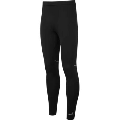 Leggings da corsa elasticizzati neri Ronhill - Leggings Leggings da corsa elasticizzati neri Ronhill - Leggings