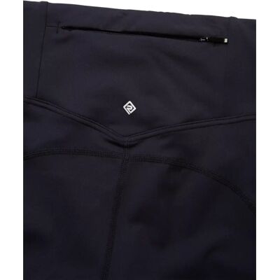 Shorts da corsa Ronhill - Nero Shorts da corsa Ronhill - Nero