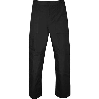 Pantaloni Action II Donna di Regatta - Pantaloni da lavoro resistenti all'acqua Pantaloni Action II Donna di Regatta - Pantaloni da lavoro resistenti all'acqua