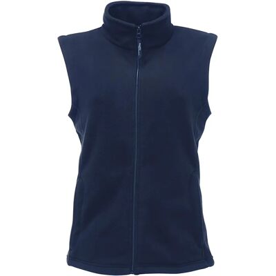 Regatta Professional RG802 Micro Fleece Bodywarmer - Bodywarmer Regatta Professional RG802 Micro Fleece Bodywarmer - Bodywarmer