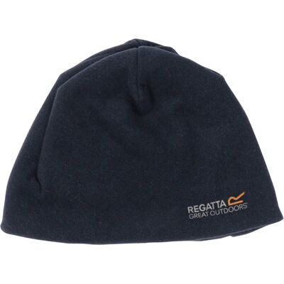 Regatta Kids Taz II Mikrofleece Mütze - Winter Thermo Hut für 4-6 Jahre Regatta Kids Taz II Mikrofleece Mütze - Winter Thermo Hut für 4-6 Jahre