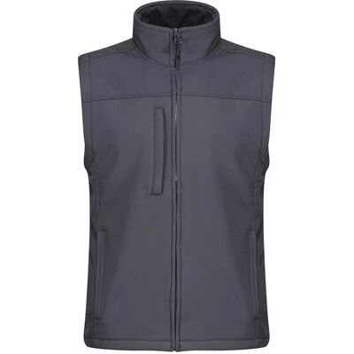 Regatta Professional Flux Softshell Bodywarmer TRA788 - Gilet softshell Regatta Professional Flux Softshell Bodywarmer TRA788 - Gilet softshell