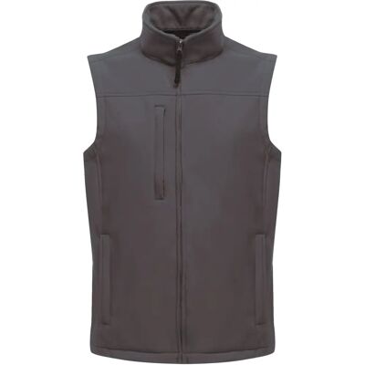 Regatta Flux Férfi Softshell Mellény - Mellény Regatta Flux Férfi Softshell Mellény - Mellény