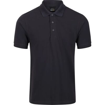 Camisa Polo Clásica para Hombre Regatta - gris sello Camisa Polo Clásica para Hombre Regatta - gris sello