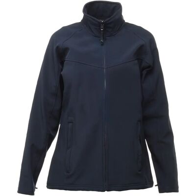 Giacca Softshell Resistente al Vento Uproar di Regatta - Giacca Softshell Giacca Softshell Resistente al Vento Uproar di Regatta - Giacca Softshell