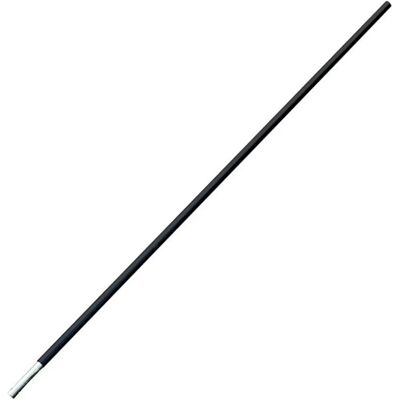 Poteau de tente en fibre de verre Regatta - 13mm de rechange - Taille unique - Publicité Poteau de tente en fibre de verre Regatta - 13mm de rechange - Taille unique - Publicité