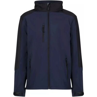 Regatta Professional Hydroforce 3-Layer Waterproof Softshell Jacket - Jacket Regatta Professional Hydroforce 3-Layer Waterproof Softshell Jacket - Jacket