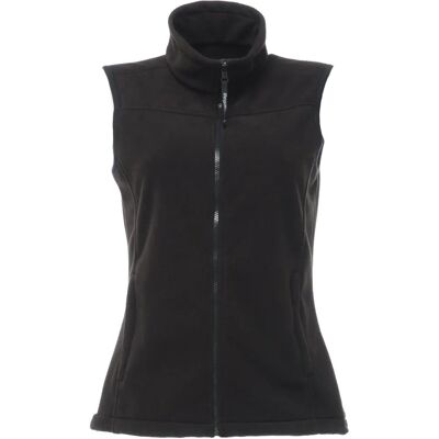 Regatta Gilet Donna Haber Fleece Asciugatura Rapida - Gilet Regatta Gilet Donna Haber Fleece Asciugatura Rapida - Gilet