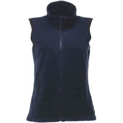 Gilet in pile ad asciugatura rapida da donna Regatta - Gilet Gilet in pile ad asciugatura rapida da donna Regatta - Gilet