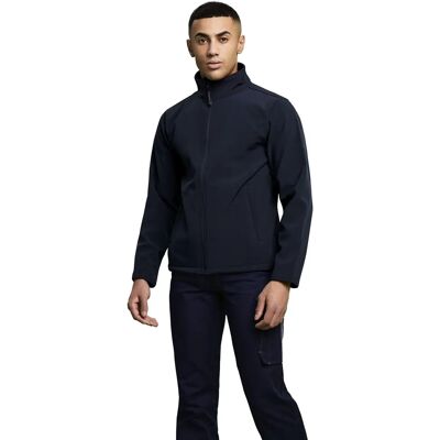 Veste softshell imperméable pour hommes Regatta Professional - Veste - Publicité Veste softshell imperméable pour hommes Regatta Professional - Veste - Publicité