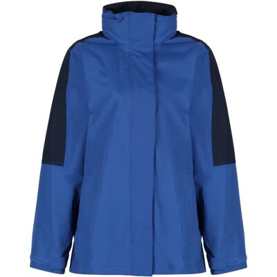 Giacca 3-in-1 impermeabile da donna di Regatta - Impermeabile, antivento, fodera in pile Giacca 3-in-1 impermeabile da donna di Regatta - Impermeabile, antivento, fodera in pile