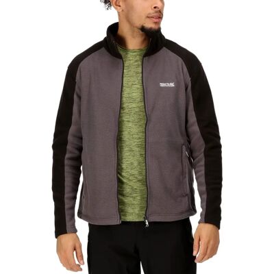Regatta Hedman (RMA192) - (RMA192_6QQ) grey Regatta Hedman (RMA192) - (RMA192_6QQ) grey