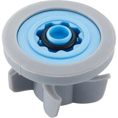 Neoperl Durchflussmengenregler - 58909210 - 10 l/min - 1/2" - Durchflussregler Neoperl Durchflussmengenregler - 58909210 - 10 l/min - 1/2" - Durchflussregler