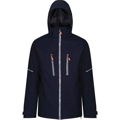 Regatta Professional X-Pro Marauder III Waterproof Jacket - Men Regatta Professional X-Pro Marauder III Waterproof Jacket - Men
