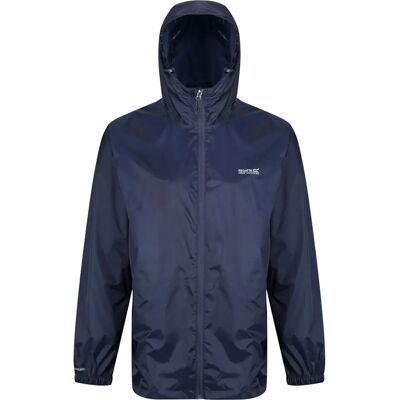 Imperméable Regatta Pack It III homme bleu (50515) Imperméable Regatta Pack It III homme bleu (50515)