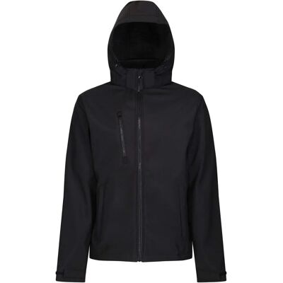 Regatta Men's Windproof Softshell Jacket - Jacket Regatta Men's Windproof Softshell Jacket - Jacket