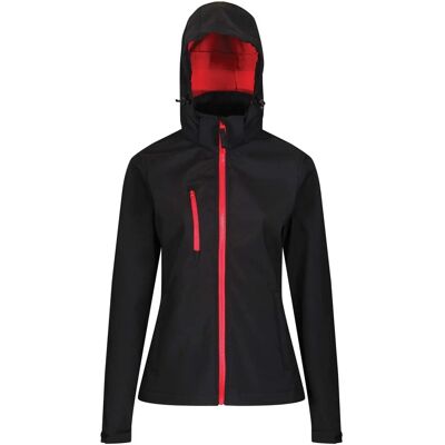 Regatta Professional Venturer 3-layer Softshell Jacket - Softshell Jacket Regatta Professional Venturer 3-layer Softshell Jacket - Softshell Jacket