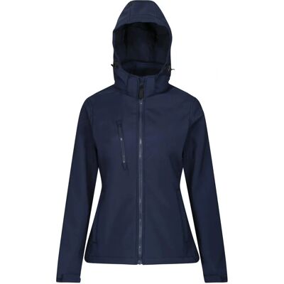Regatta Venturer Waterproof Windproof Softshell Jacket - Softshell Jacket Regatta Venturer Waterproof Windproof Softshell Jacket - Softshell Jacket