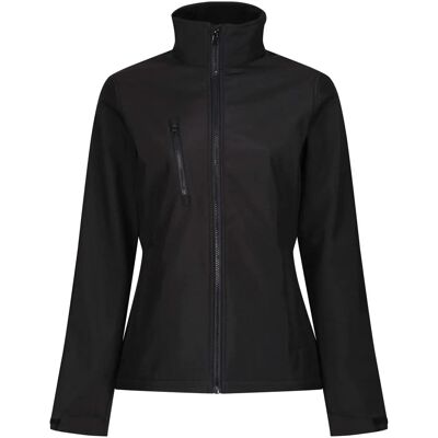 Regatta Women's Ablaze 3-Layer Softshell Jacket - Softshell Jacket Regatta Women's Ablaze 3-Layer Softshell Jacket - Softshell Jacket