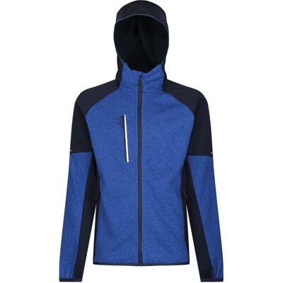 Regatta Men's X-Pro Coldspring II Fleece Hoodie - Fleece Hoodie Regatta Men's X-Pro Coldspring II Fleece Hoodie - Fleece Hoodie