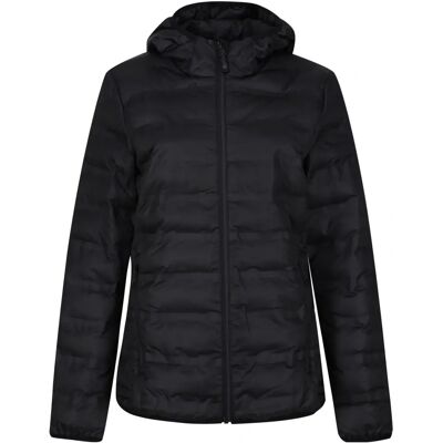 Regatta Women's Lightweight X-Pro Icefall III Insulated Quilted Jacket - Jacket Regatta Women's Lightweight X-Pro Icefall III Insulated Quilted Jacket - Jacket